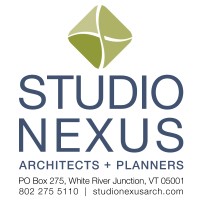 Studio Nexus/ Architects + Planners logo, Studio Nexus/ Architects + Planners contact details