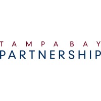 Tampa Bay Partnership logo, Tampa Bay Partnership contact details