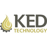 KED Technology India logo, KED Technology India contact details