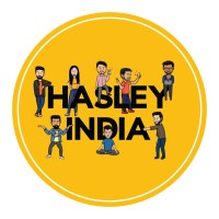 Hasley India logo, Hasley India contact details