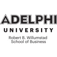 Robert B. Willumstad School of Business logo, Robert B. Willumstad School of Business contact details