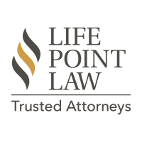 Life Point Law logo, Life Point Law contact details