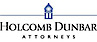 Holcomb Dunbar logo, Holcomb Dunbar contact details