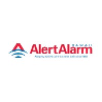 Alert Alarm of Hawaii logo, Alert Alarm of Hawaii contact details