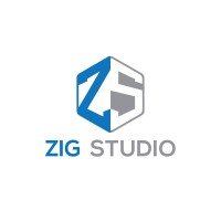 Zig Studio 3D logo, Zig Studio 3D contact details