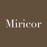 Miricor Group logo, Miricor Group contact details