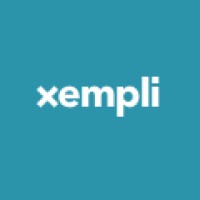 Xempli logo, Xempli contact details