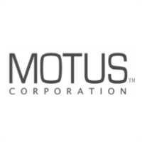 Motus Corporation logo, Motus Corporation contact details