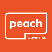 Peach Payments logo, Peach Payments contact details