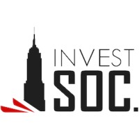 Investment Society (InvestSoc.) UCT logo, Investment Society (InvestSoc.) UCT contact details