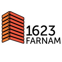 1623 Farnam logo, 1623 Farnam contact details