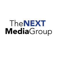 The Next Media Group logo, The Next Media Group contact details