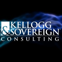 Kellogg & Sovereign Consulting logo, Kellogg & Sovereign Consulting contact details