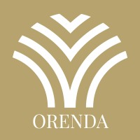 Orenda logo, Orenda contact details