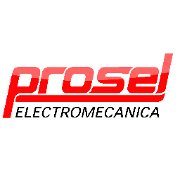 Prosel Electromecánica S.R.L logo, Prosel Electromecánica S.R.L contact details