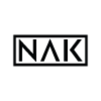 NAK House logo, NAK House contact details