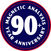 Magnetic Analysis Corporation logo, Magnetic Analysis Corporation contact details