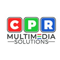 Cpr Multi Media Solutions logo, Cpr Multi Media Solutions contact details