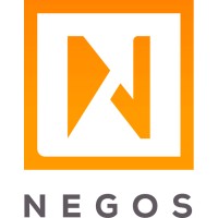 Negos Holding logo, Negos Holding contact details