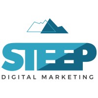 Steep Digital Marketing logo, Steep Digital Marketing contact details