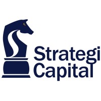 Strategi Capital logo, Strategi Capital contact details