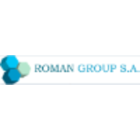 Roman Group Tecnología SA logo, Roman Group Tecnología SA contact details