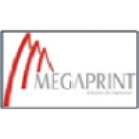 Megaprint logo, Megaprint contact details