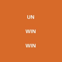 UN WIN WIN logo, UN WIN WIN contact details