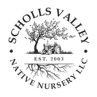 SCHOLLS VALLEY NATIVE NURSERY LLC logo, SCHOLLS VALLEY NATIVE NURSERY LLC contact details