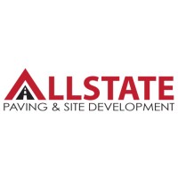 Allstate Paving logo, Allstate Paving contact details