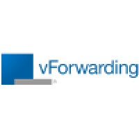 vForwarding logo, vForwarding contact details