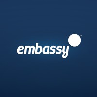 Grupo Embassy logo, Grupo Embassy contact details