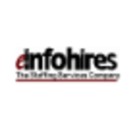 eInfohires India logo, eInfohires India contact details