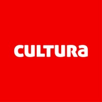 Cultura Magazine logo, Cultura Magazine contact details