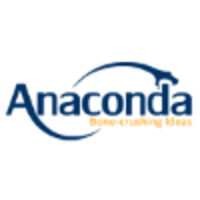 Anaconda Marketing Solutions LTD. logo, Anaconda Marketing Solutions LTD. contact details