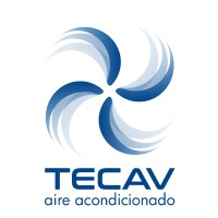 TECAV AIRE ACONDICIONADO logo, TECAV AIRE ACONDICIONADO contact details