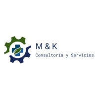 M&K Consultoría y Servicios logo, M&K Consultoría y Servicios contact details