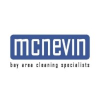 mcnevin - bay area cleaning specialists logo, mcnevin - bay area cleaning specialists contact details