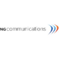 NG Communications logo, NG Communications contact details