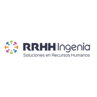 RRHH Ingenia logo, RRHH Ingenia contact details