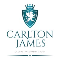 Carlton James Group logo, Carlton James Group contact details