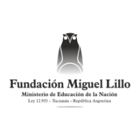 Fundacion Miguel Lillo logo, Fundacion Miguel Lillo contact details