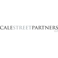 CALE STREET PARTNERS LLP logo, CALE STREET PARTNERS LLP contact details