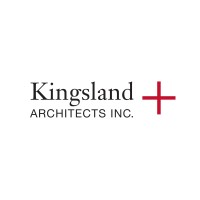 Kingsland + Architects Inc. logo, Kingsland + Architects Inc. contact details