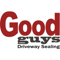 Good Guys Driveway Sealing logo, Good Guys Driveway Sealing contact details