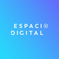 Espacio Digital logo, Espacio Digital contact details