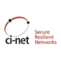 CI-Net logo, CI-Net contact details