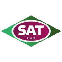 SAT G&G logo, SAT G&G contact details