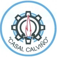 Escuela Técnica Casal Calviño logo, Escuela Técnica Casal Calviño contact details