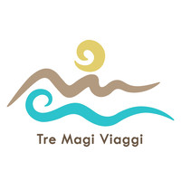 tremagiviaggi logo, tremagiviaggi contact details